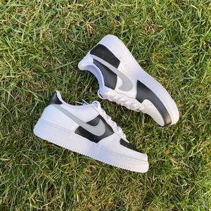 Nike Air Force 1 custom